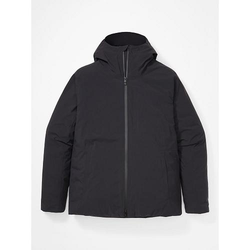 Marmot WarmCube Parka For Mens Black HYN062971